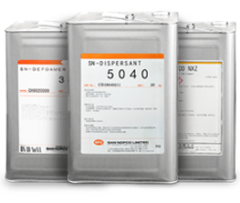 圣诺普科SN-Defoamer 1370消泡剂